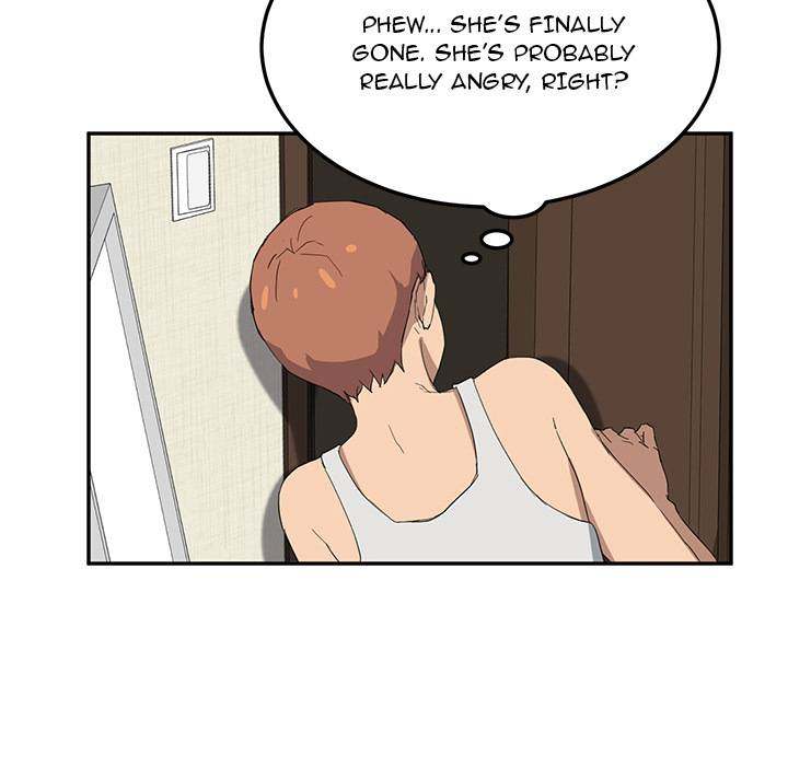My Stepmom - Chapter 22 - Andromeda 11 page 129 hentai porn comic manga doujin